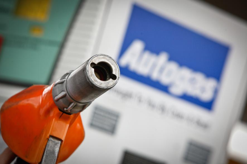 Illustration for article titled New Data Reaffirms Environmental Credential Of Autogas LPG